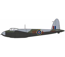 OXF AC128